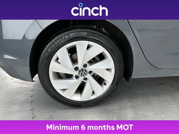 Used Volkswagen Golf 2023 for sale - 75944285: Photo 27