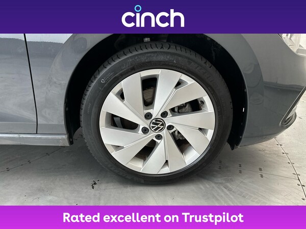 Used Volkswagen Golf 2023 for sale - 75944285: Photo 28