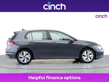 Used Volkswagen Golf 2023 for sale - 75944285: Photo 2