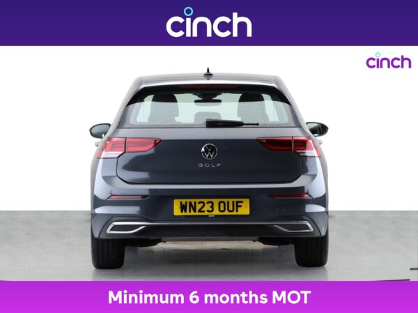 Used Volkswagen Golf 2023 for sale - 75944285: Photo 5