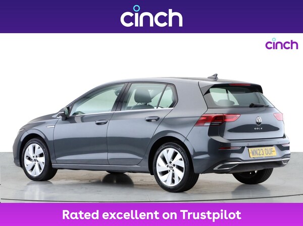 Used Volkswagen Golf 2023 for sale - 75944285: Photo 6