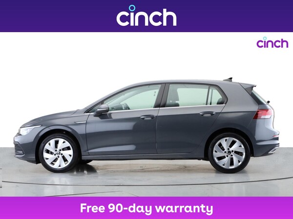 Used Volkswagen Golf 2023 for sale - 75944285: Photo 8