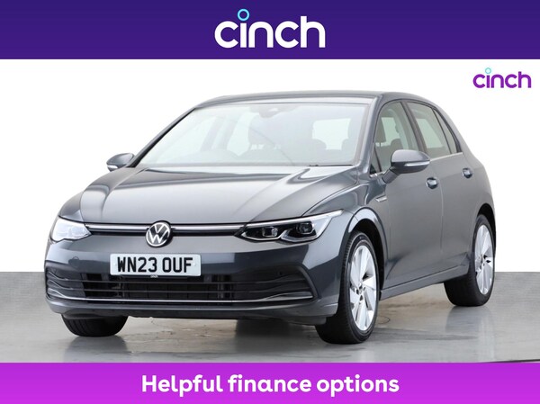 Used Volkswagen Golf 2023 for sale - 75944285: Photo 9