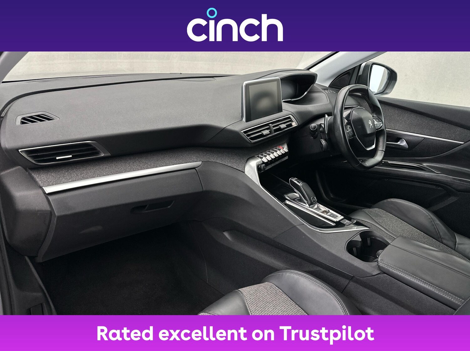 Used Peugeot 3008 2018 for sale - 76739753: Photo 14