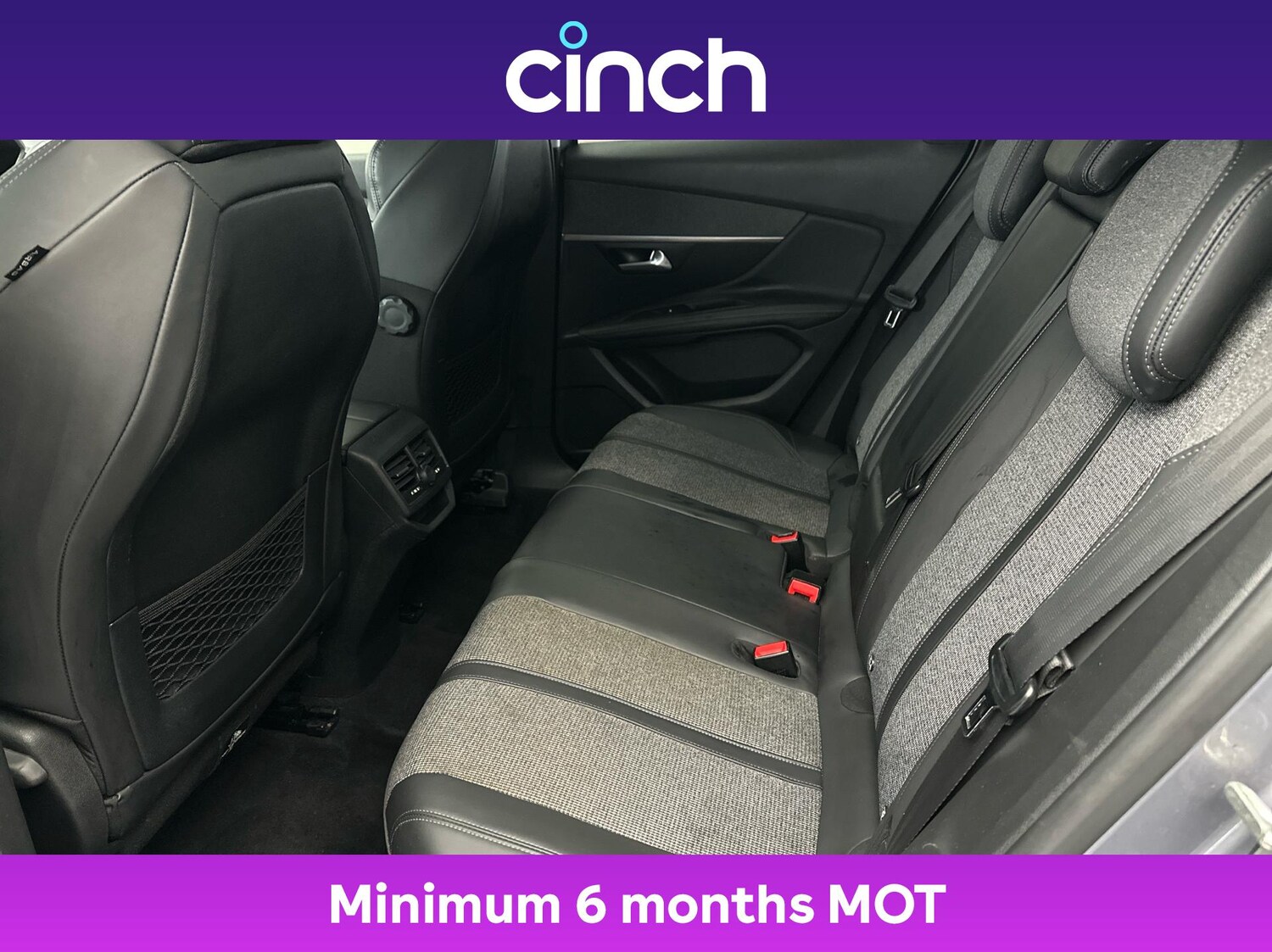 Used Peugeot 3008 2018 for sale - 76739753: Photo 20