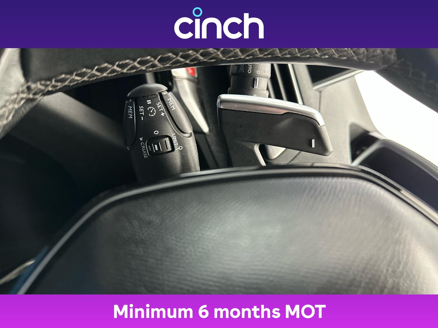 Used Peugeot 3008 2018 for sale - 76739753: Photo 32