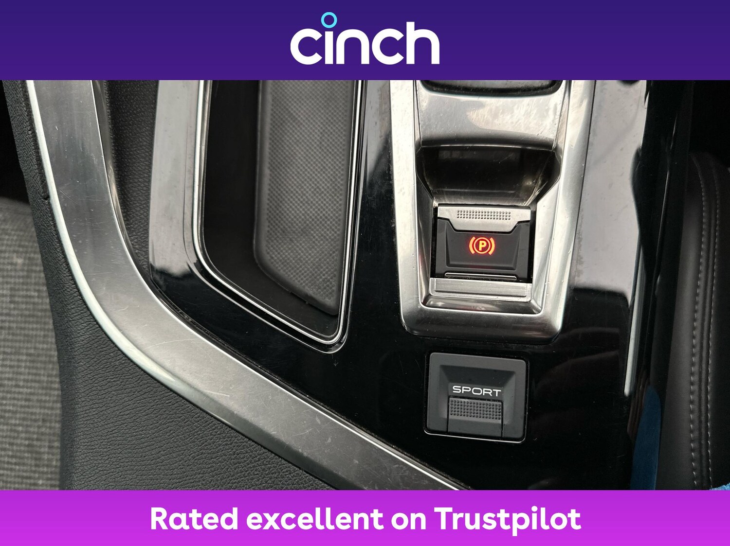 Used Peugeot 3008 2018 for sale - 76739753: Photo 38