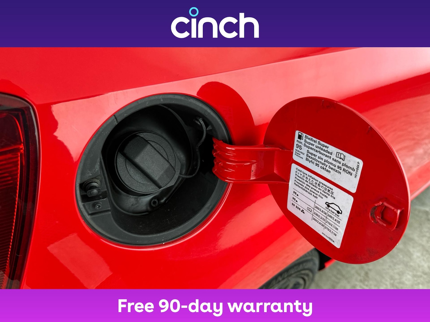 Used Volkswagen Polo 2017 for sale - 76745489: Photo 29