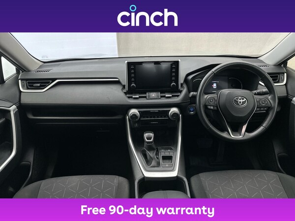 Used Toyota RAV4 2022 for sale - 75660738: Photo 15