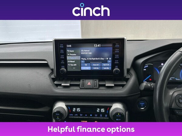 Used Toyota RAV4 2022 for sale - 75660738: Photo 17