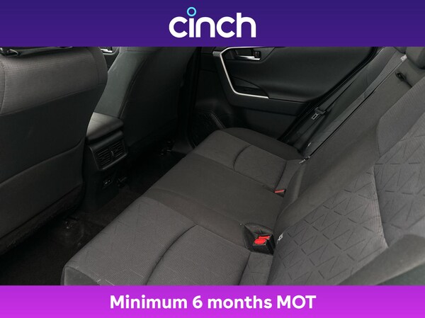 Used Toyota RAV4 2022 for sale - 75660738: Photo 20