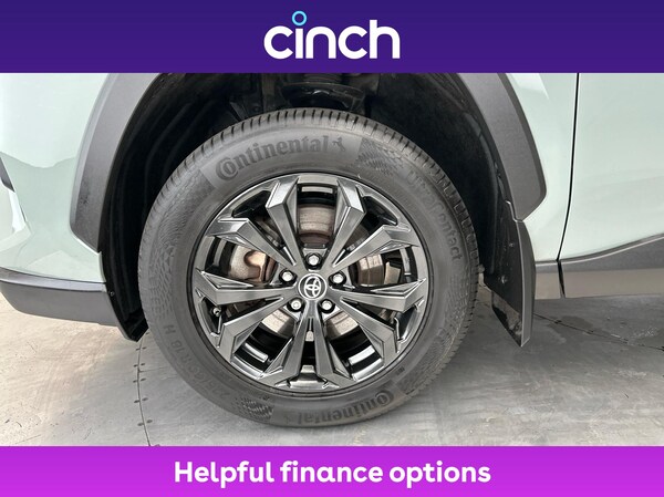 Used Toyota RAV4 2022 for sale - 75660738: Photo 24