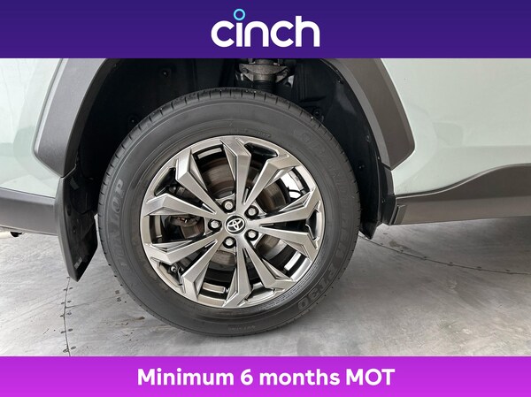 Used Toyota RAV4 2022 for sale - 75660738: Photo 27