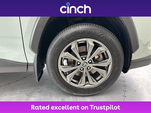 Used Toyota RAV4 2022 for sale - 75660738: Photo 28