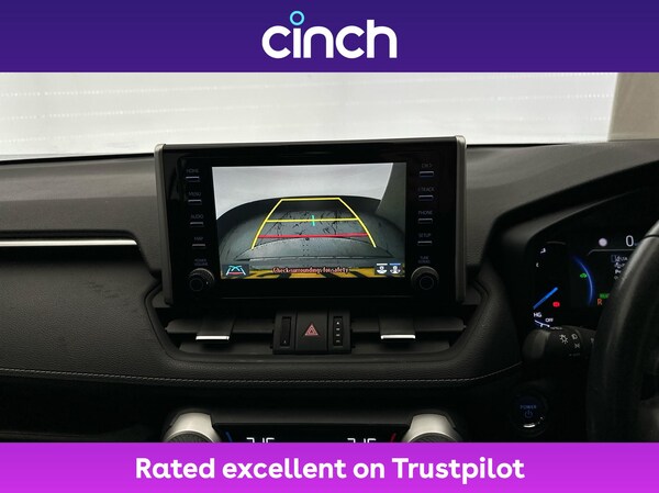 Used Toyota RAV4 2022 for sale - 75660738: Photo 38