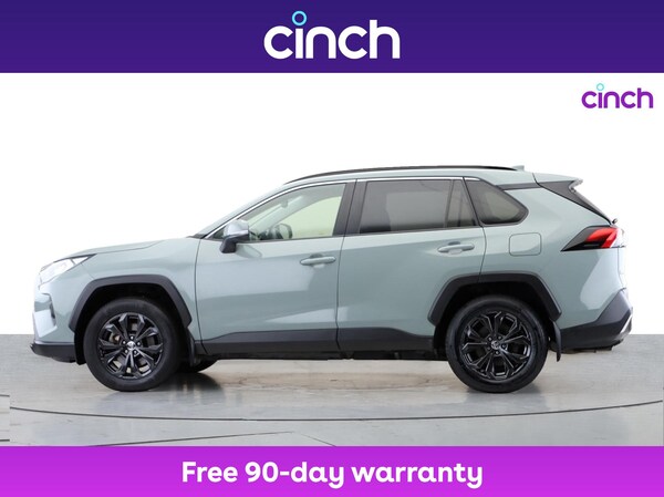 Used Toyota RAV4 2022 for sale - 75660738: Photo 8
