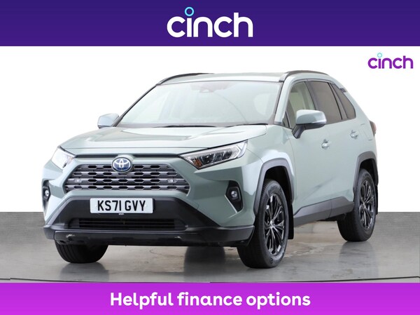 Used Toyota RAV4 2022 for sale - 75660738: Photo 9