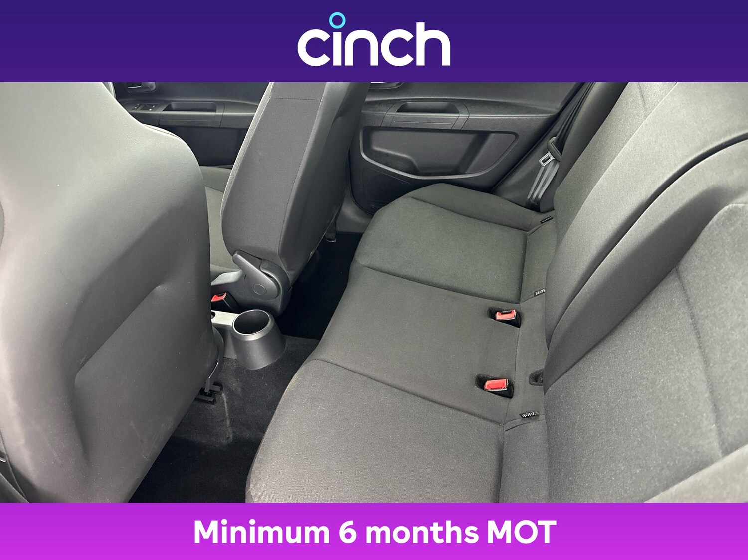 Used Volkswagen up! 2018 for sale - 77018448: Photo 20