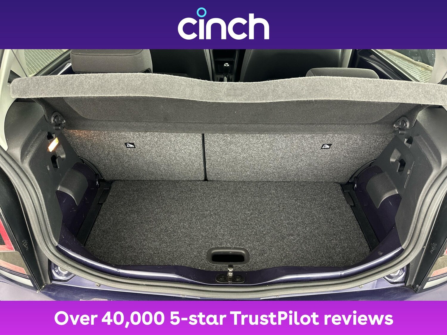 Used Volkswagen up! 2018 for sale - 77018448: Photo 21