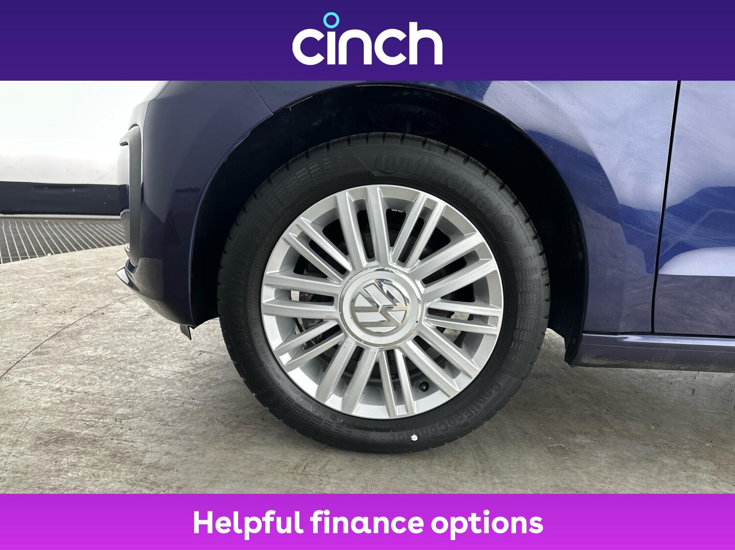 Used Volkswagen up! 2018 for sale - 77018448: Photo 24