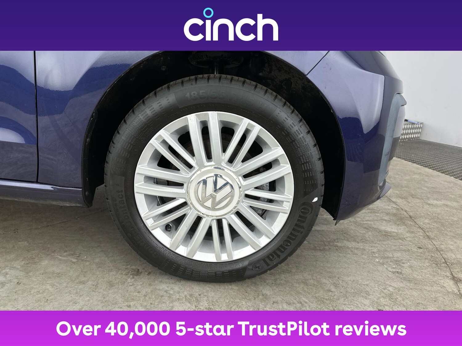 Used Volkswagen up! 2018 for sale - 77018448: Photo 28