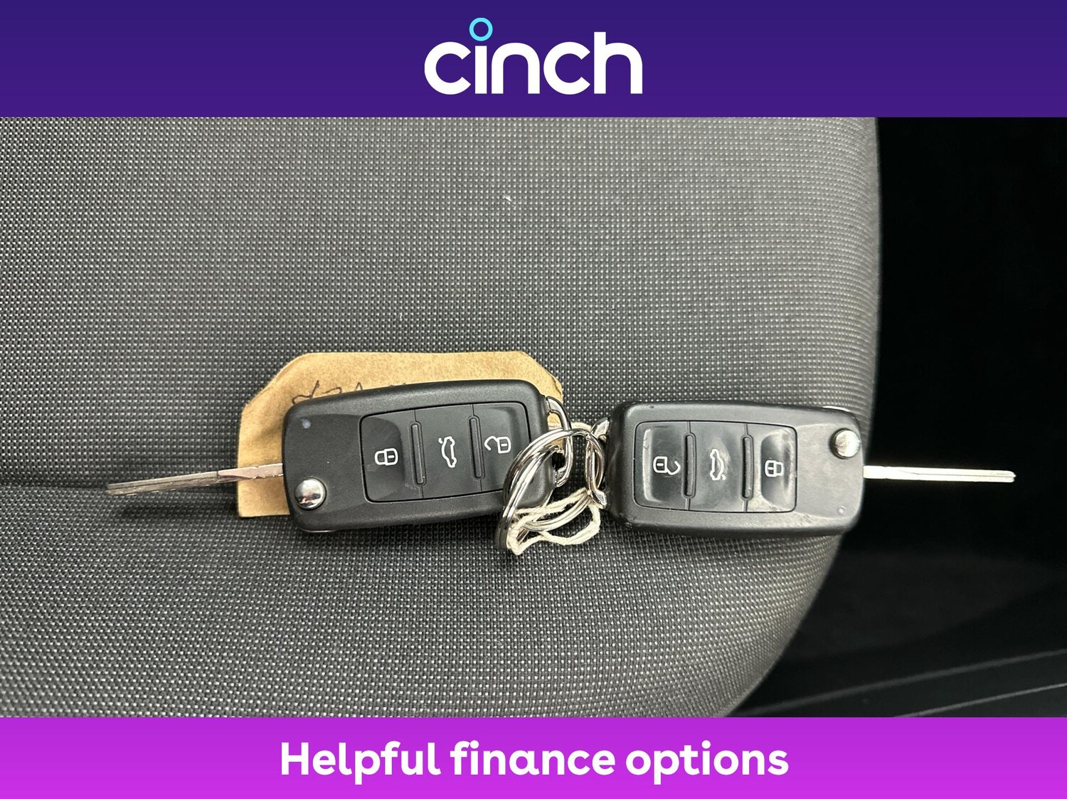 Used Volkswagen up! 2018 for sale - 77018448: Photo 30