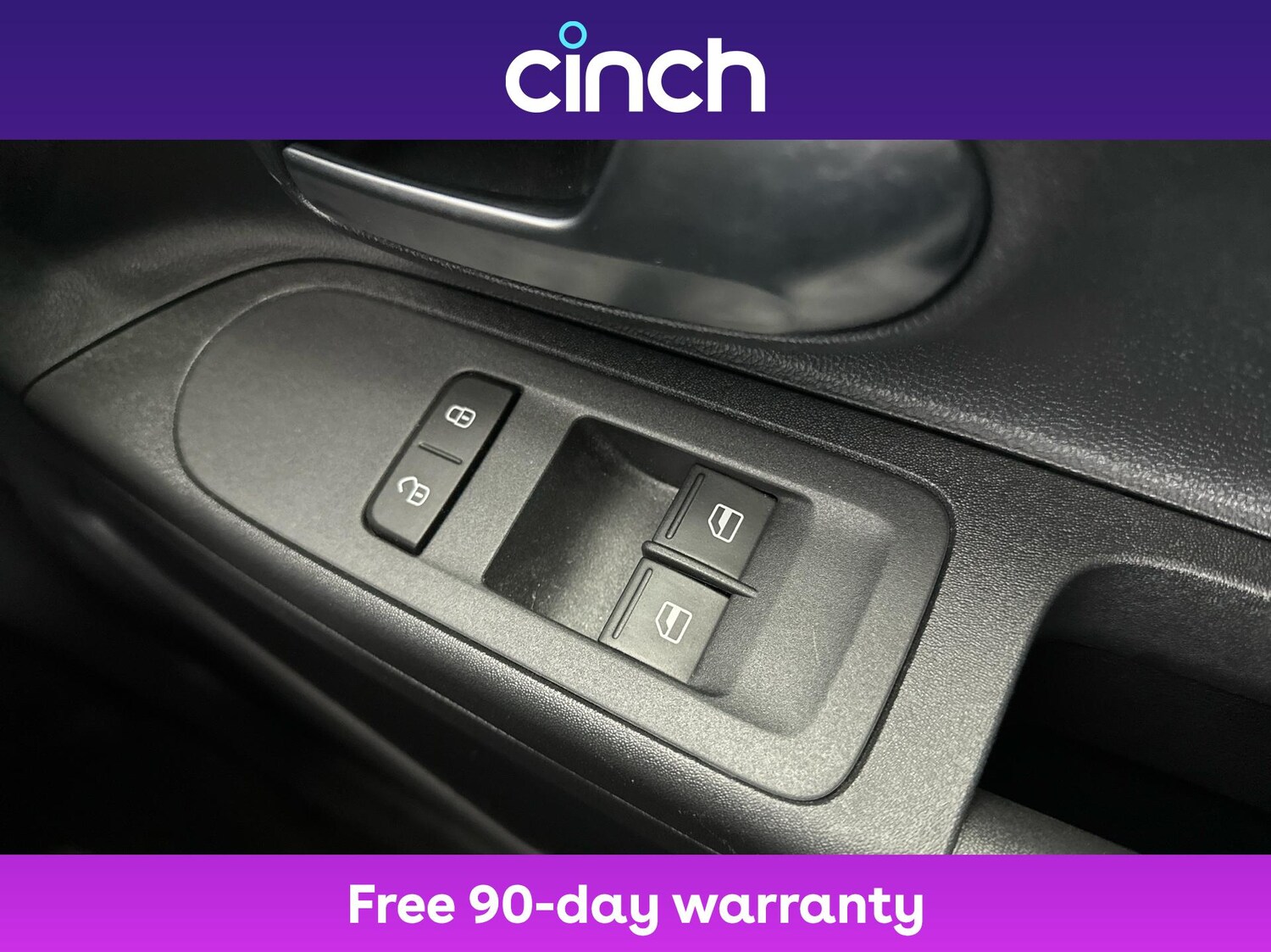 Used Volkswagen up! 2018 for sale - 77018448: Photo 34