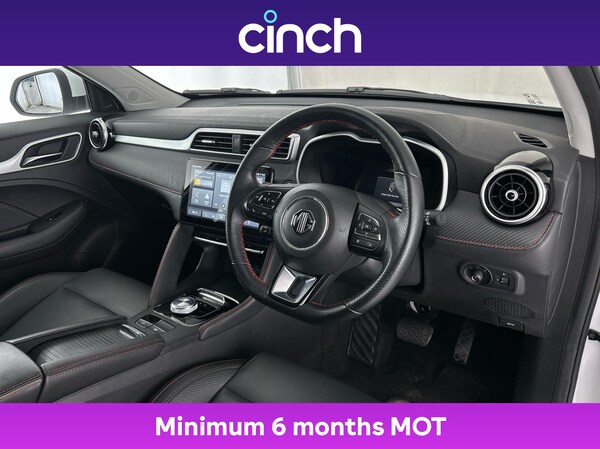 Used MG MG ZS 2023 for sale - 76197912: Photo 12