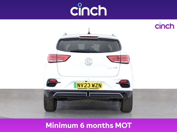 Used MG MG ZS 2023 for sale - 76197912: Photo 5