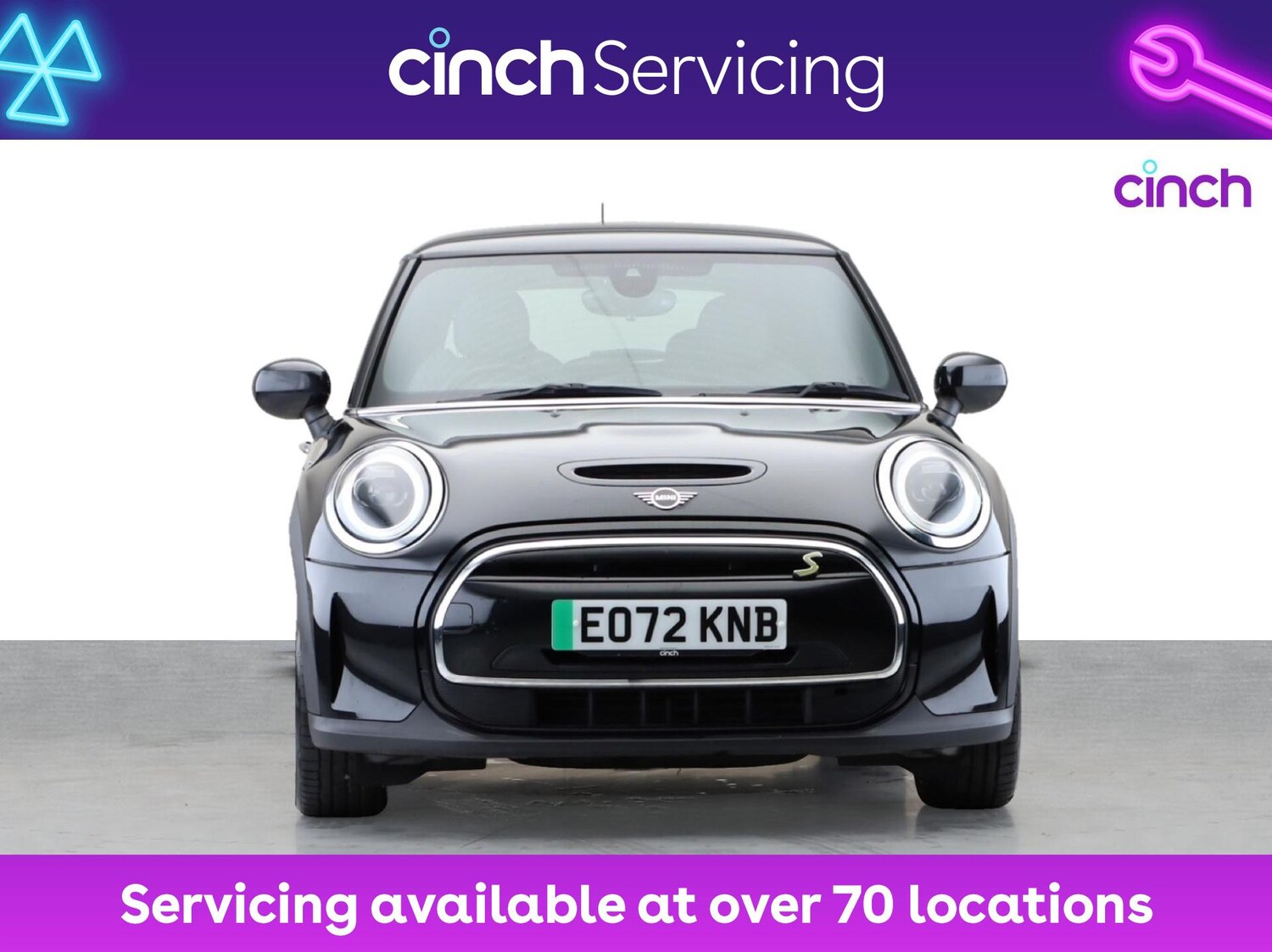 Used MINI Hatch 2022 for sale - 76317344: Photo 11