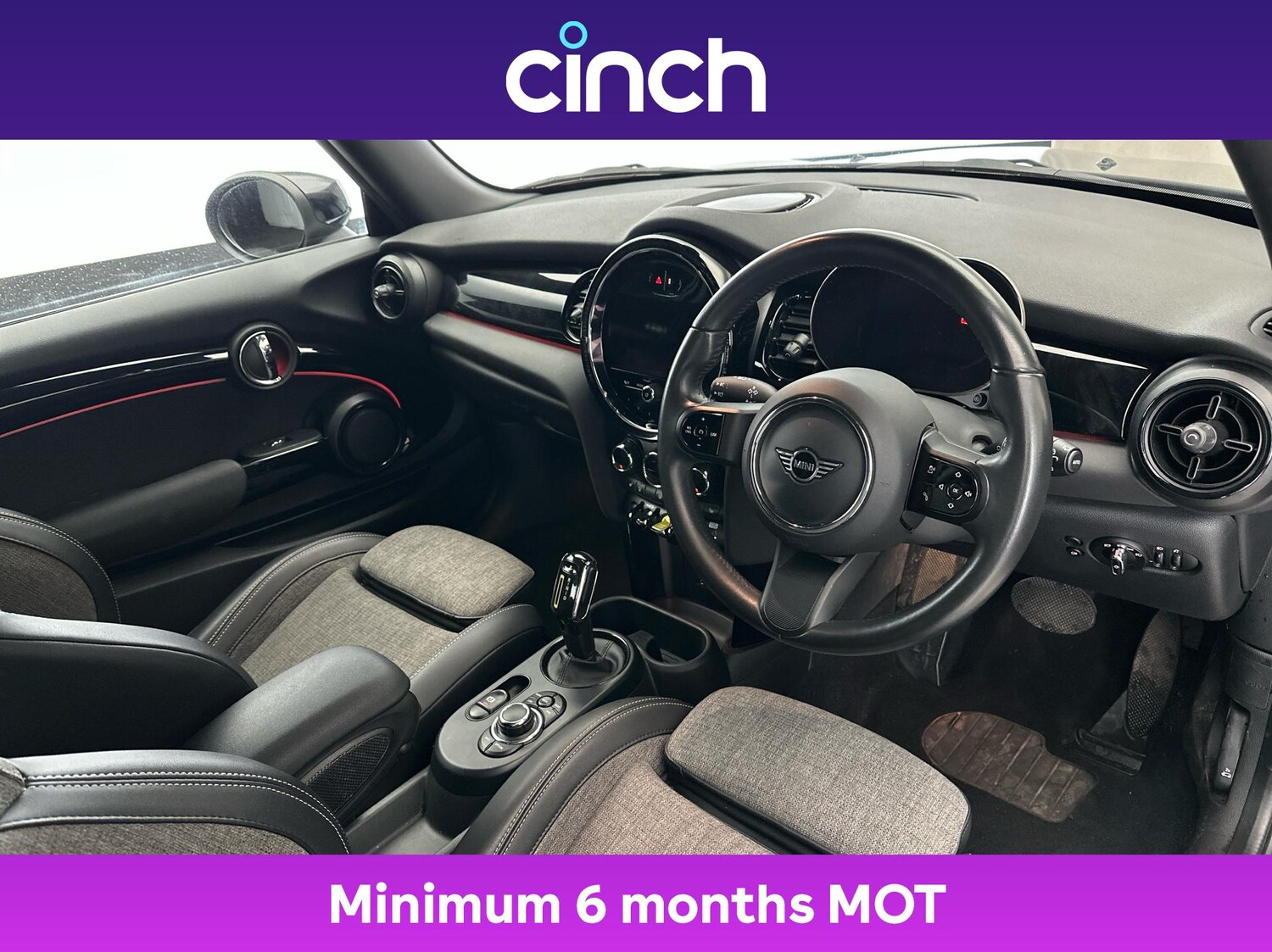 Used MINI Hatch 2022 for sale - 76317344: Photo 12