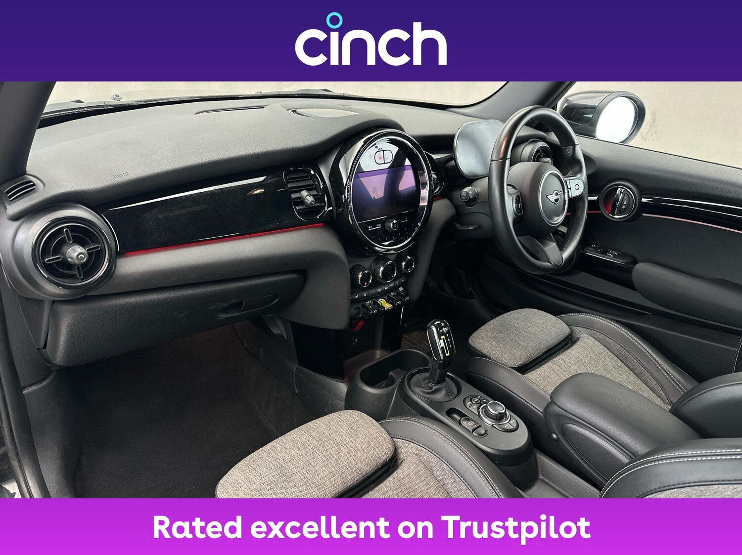 Used MINI Hatch 2022 for sale - 76317344: Photo 14