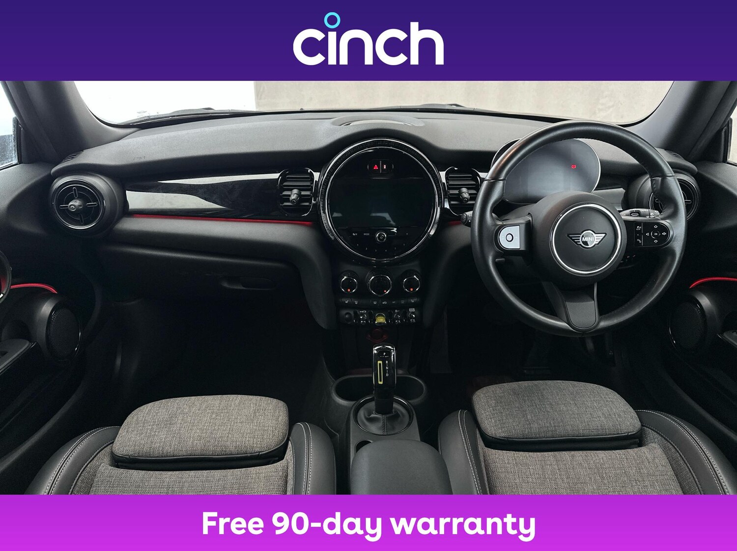 Used MINI Hatch 2022 for sale - 76317344: Photo 15