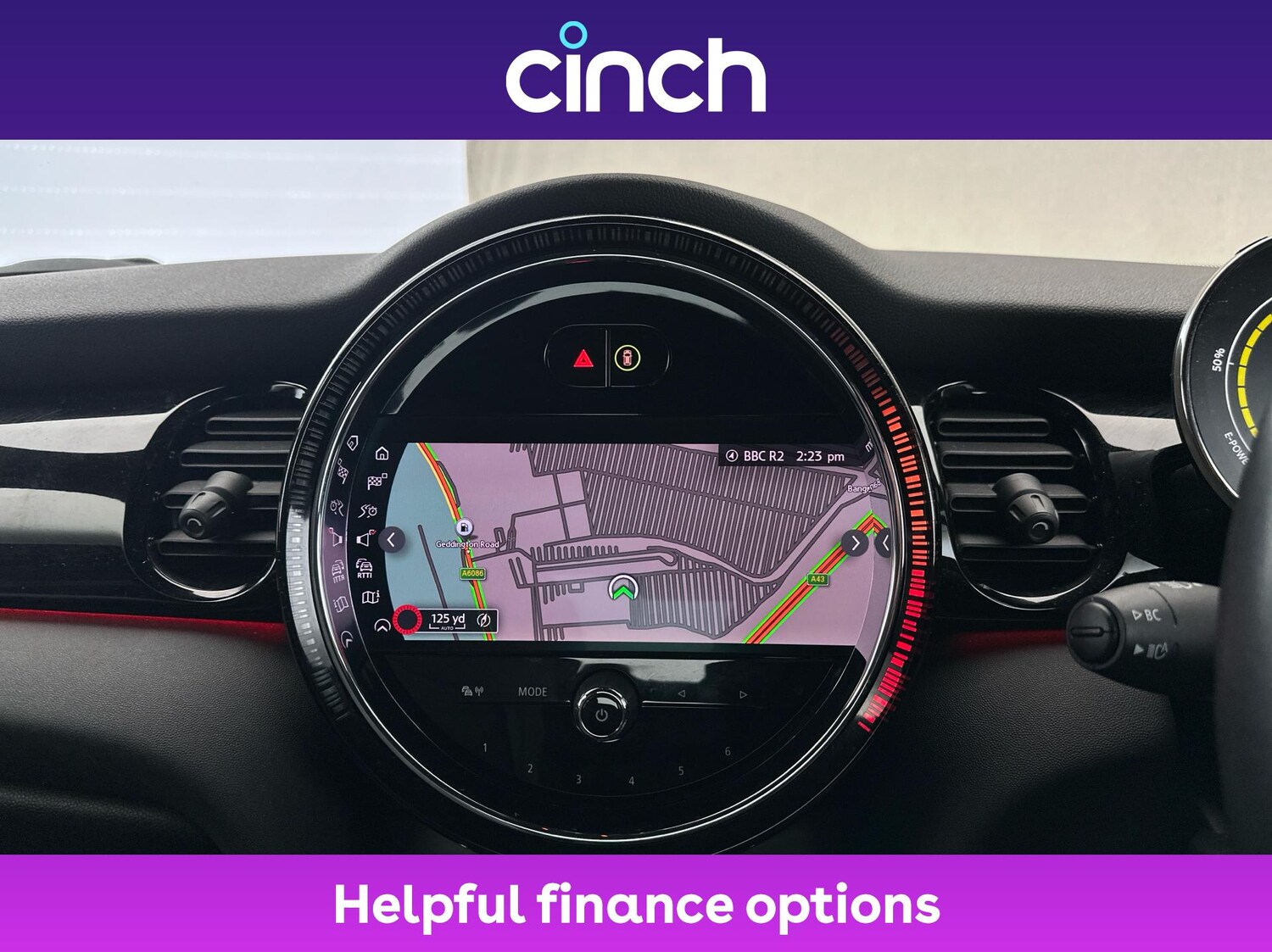 Used MINI Hatch 2022 for sale - 76317344: Photo 17