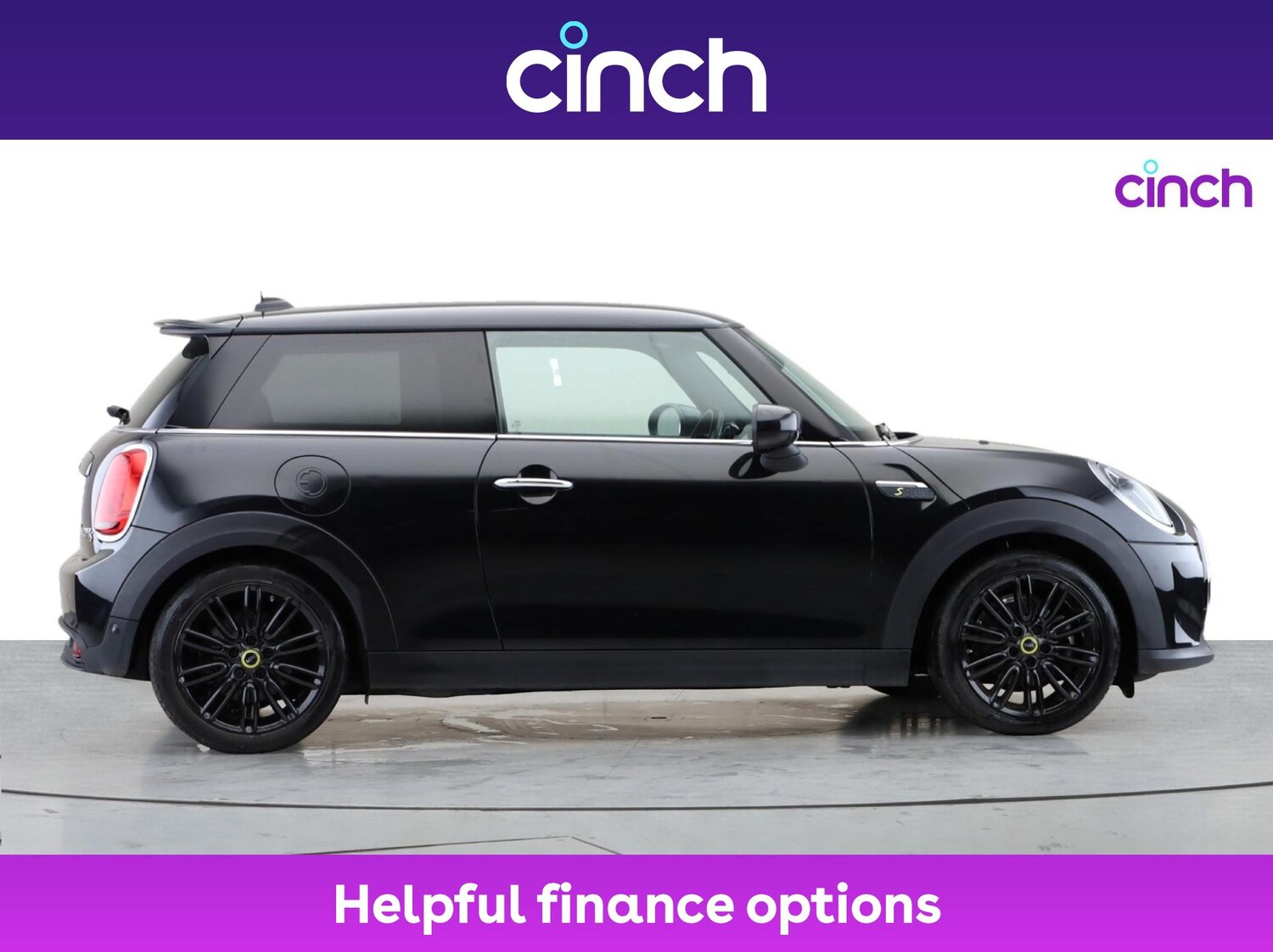 Used MINI Hatch 2022 for sale - 76317344: Photo 2