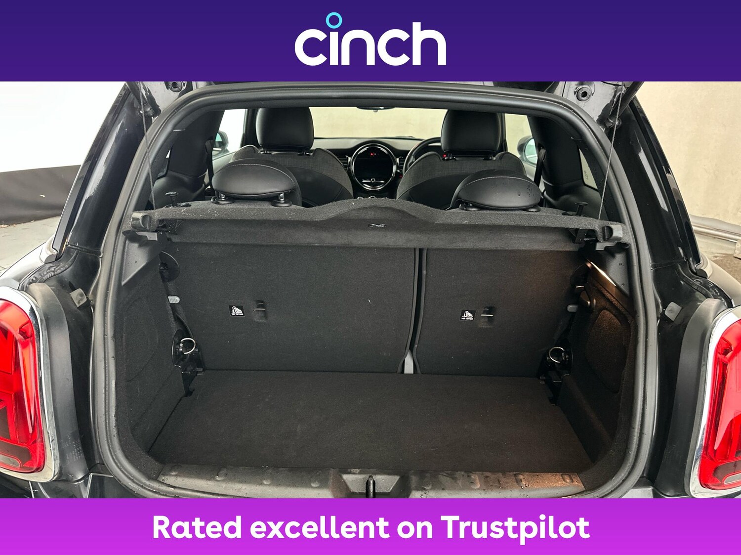 Used MINI Hatch 2022 for sale - 76317344: Photo 21