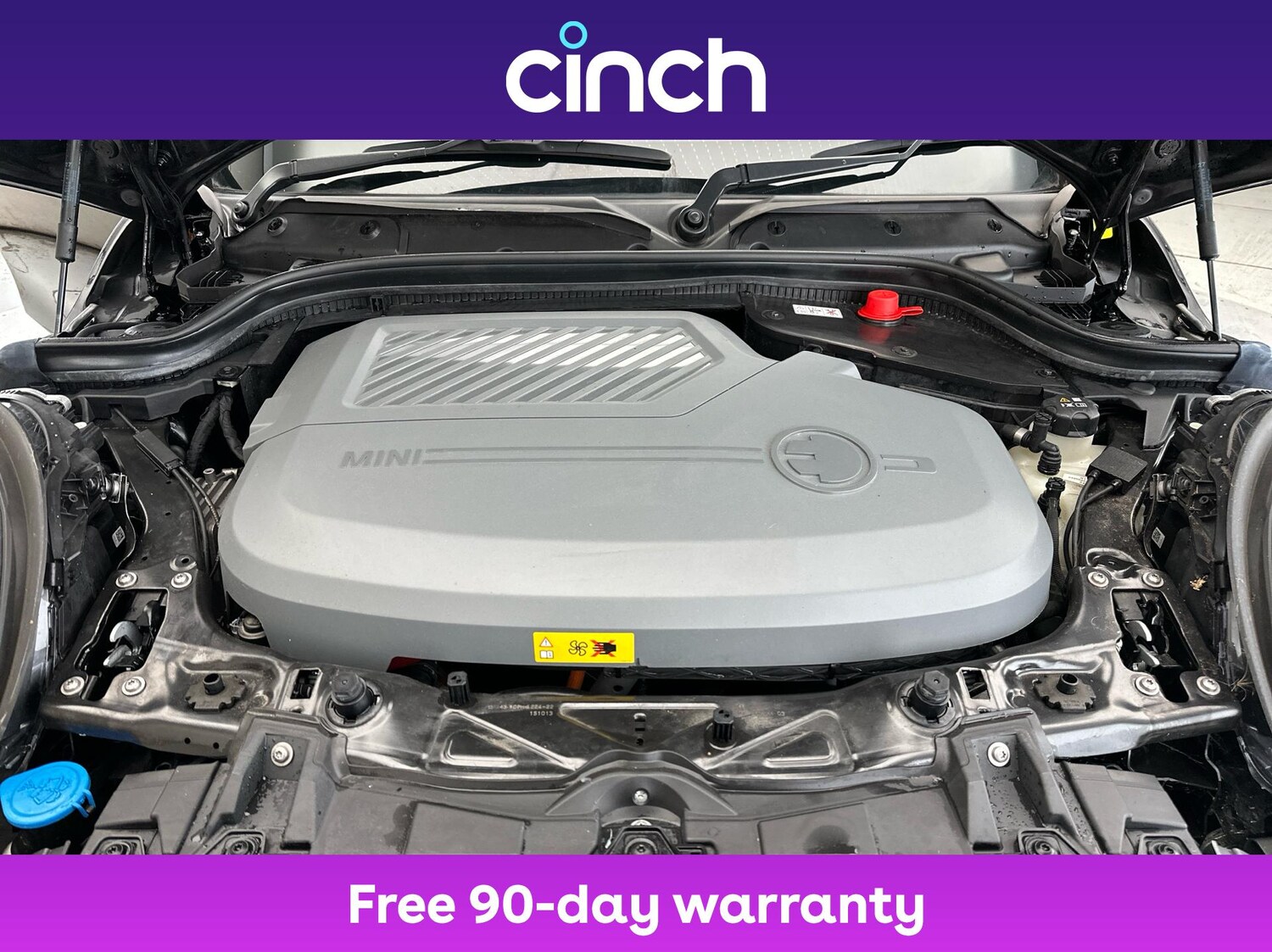 Used MINI Hatch 2022 for sale - 76317344: Photo 23