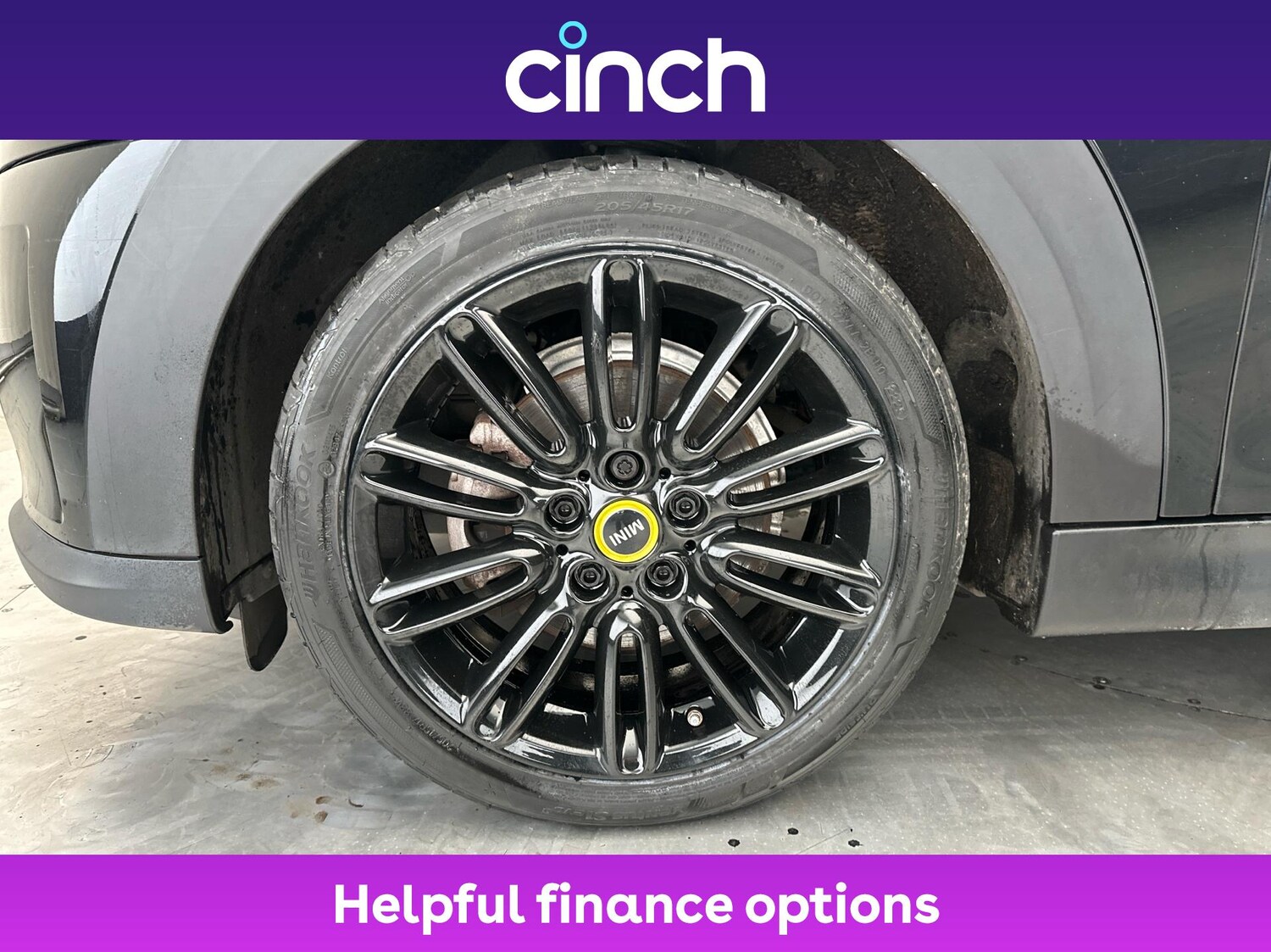 Used MINI Hatch 2022 for sale - 76317344: Photo 24