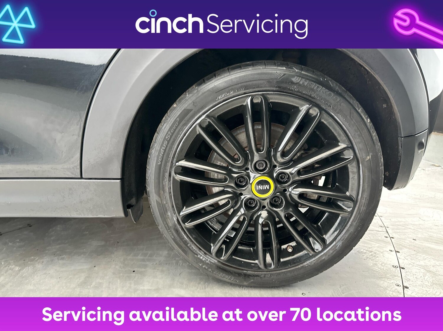 Used MINI Hatch 2022 for sale - 76317344: Photo 26