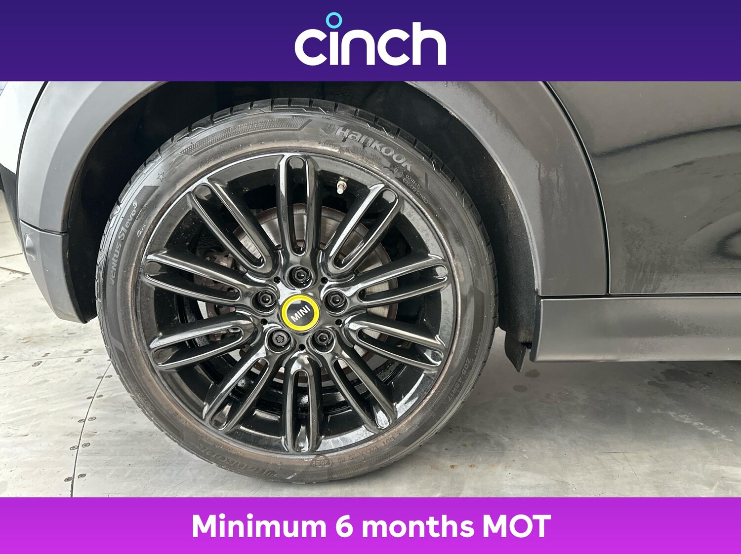 Used MINI Hatch 2022 for sale - 76317344: Photo 27