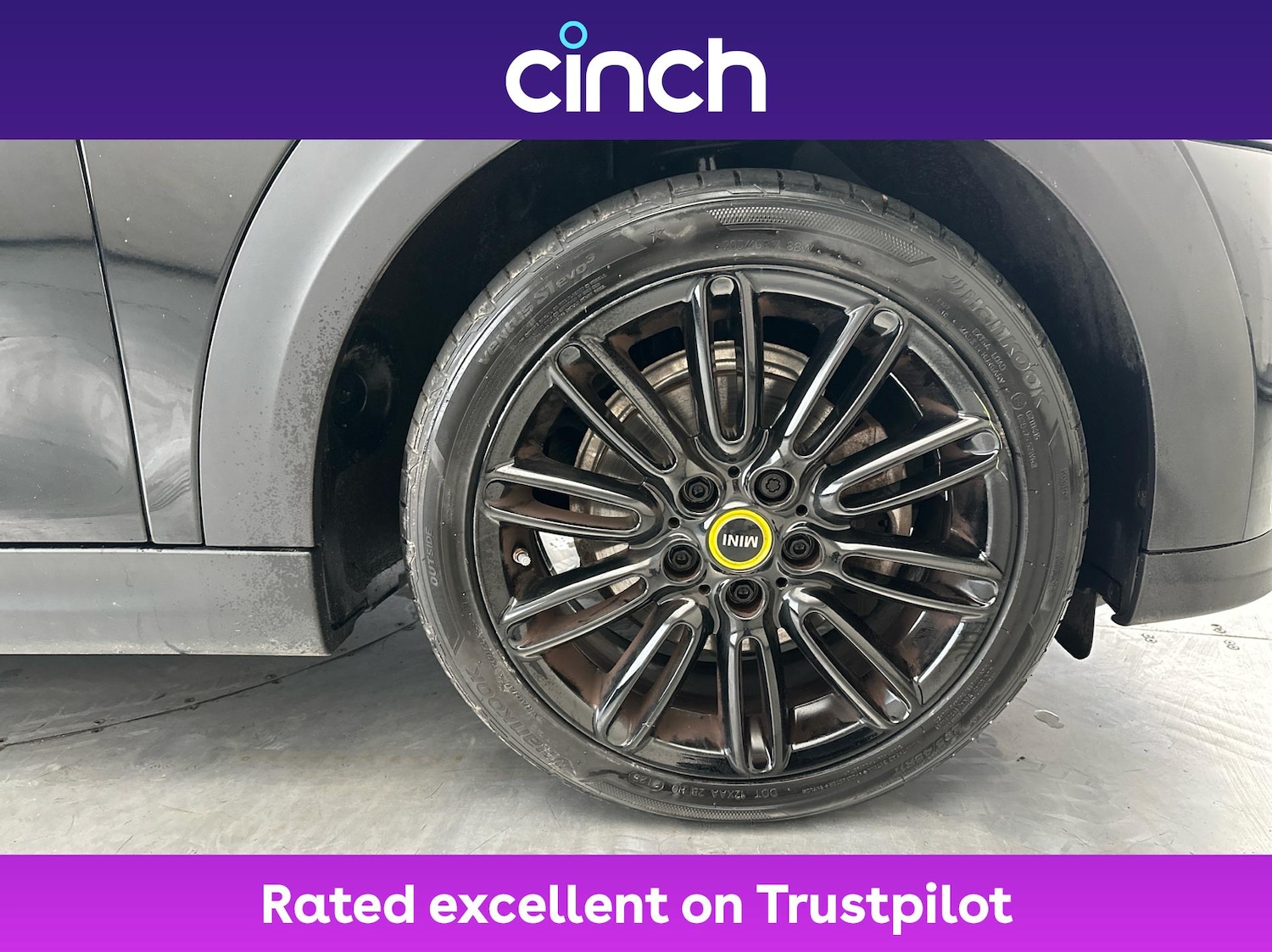 Used MINI Hatch 2022 for sale - 76317344: Photo 28