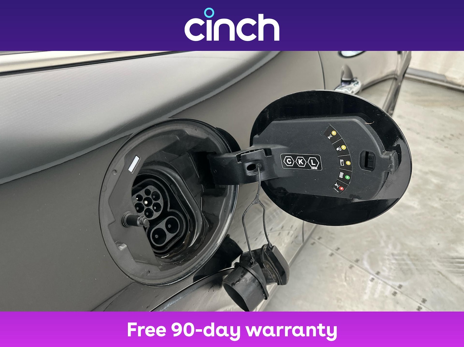 Used MINI Hatch 2022 for sale - 76317344: Photo 29