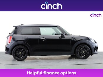 Used MINI Hatch 2022 for sale - 76317344: Photo