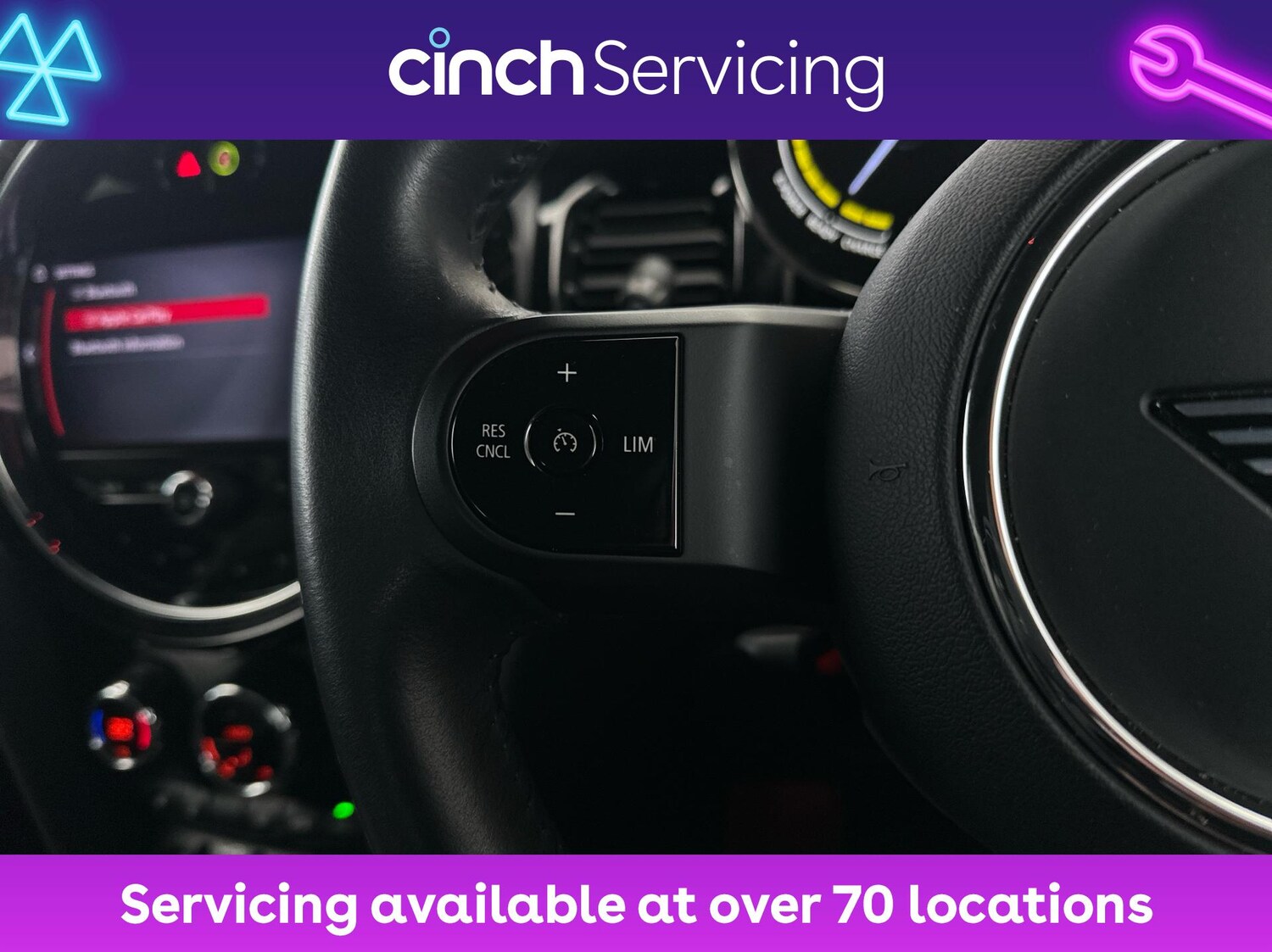 Used MINI Hatch 2022 for sale - 76317344: Photo 31