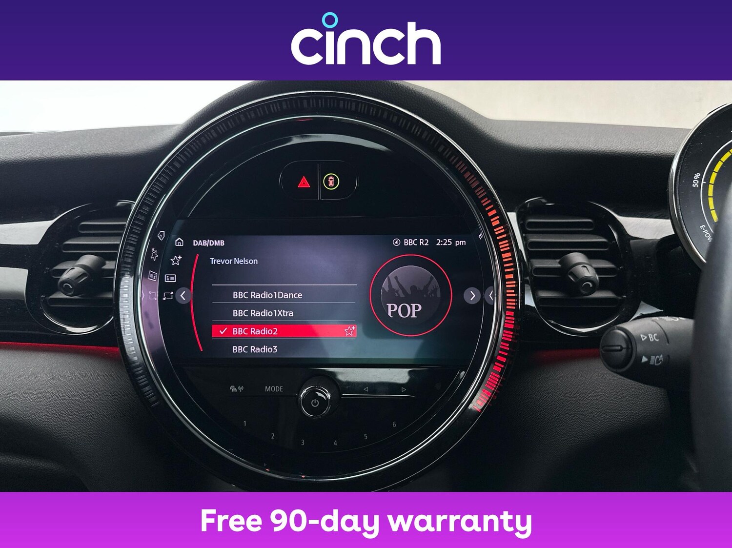 Used MINI Hatch 2022 for sale - 76317344: Photo 34