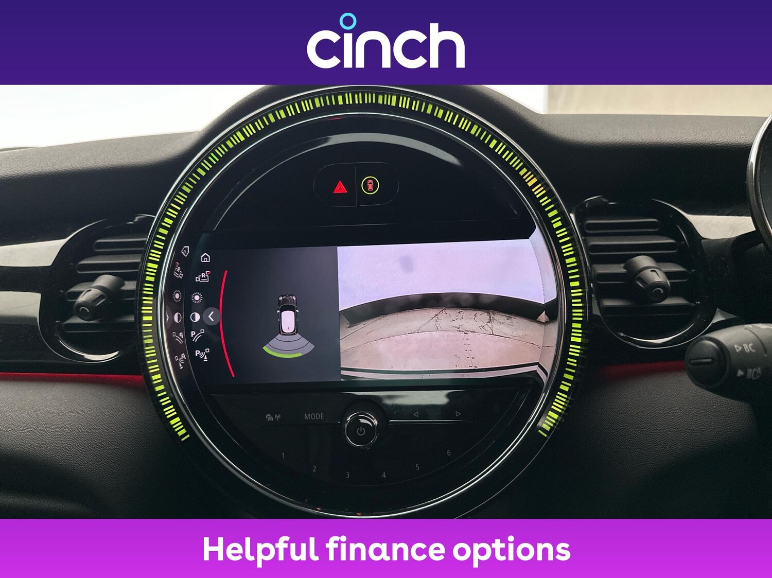 Used MINI Hatch 2022 for sale - 76317344: Photo 35