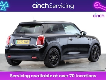 Used MINI Hatch 2022 for sale - 76317344: Photo