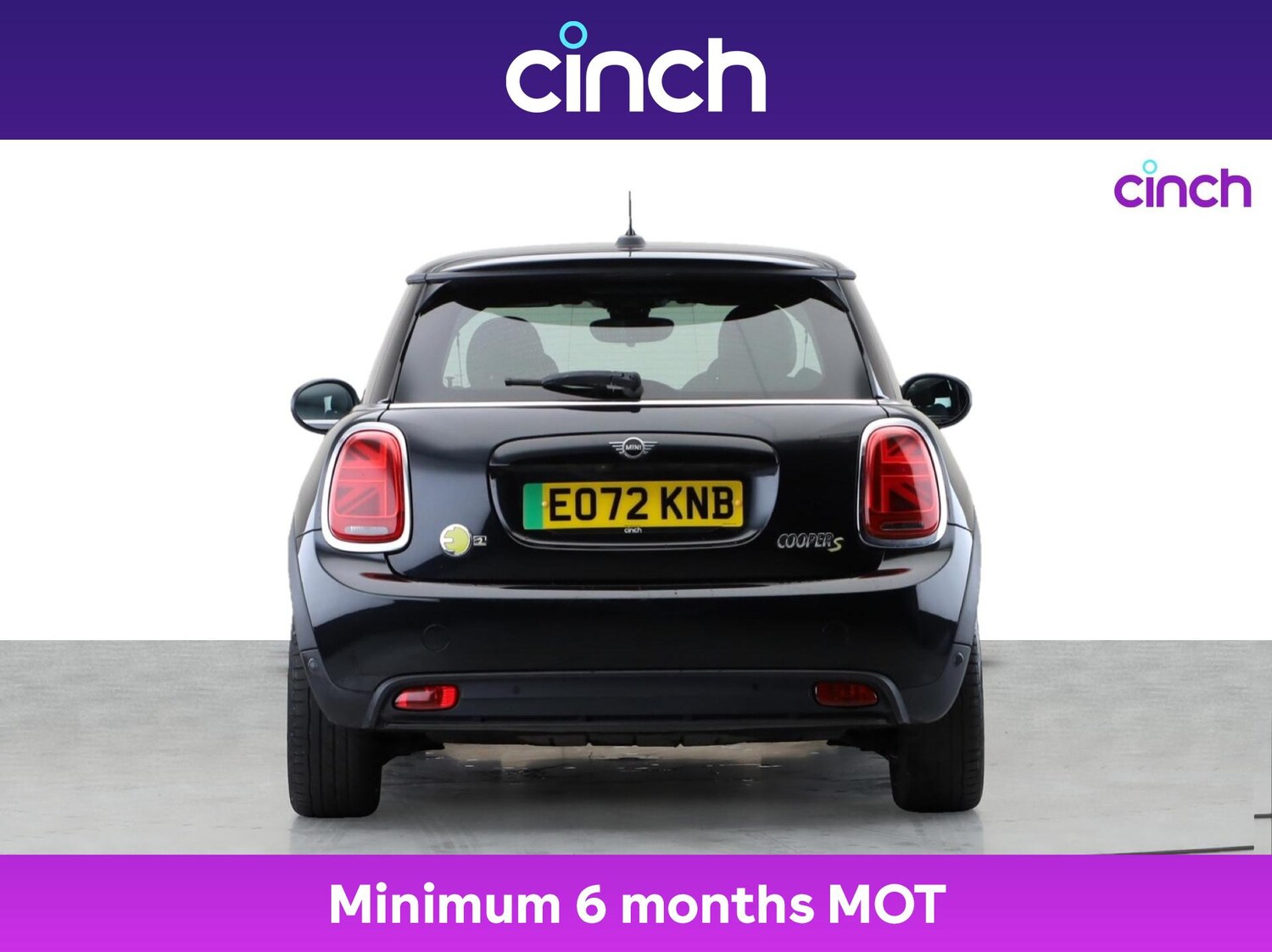 Used MINI Hatch 2022 for sale - 76317344: Photo 5