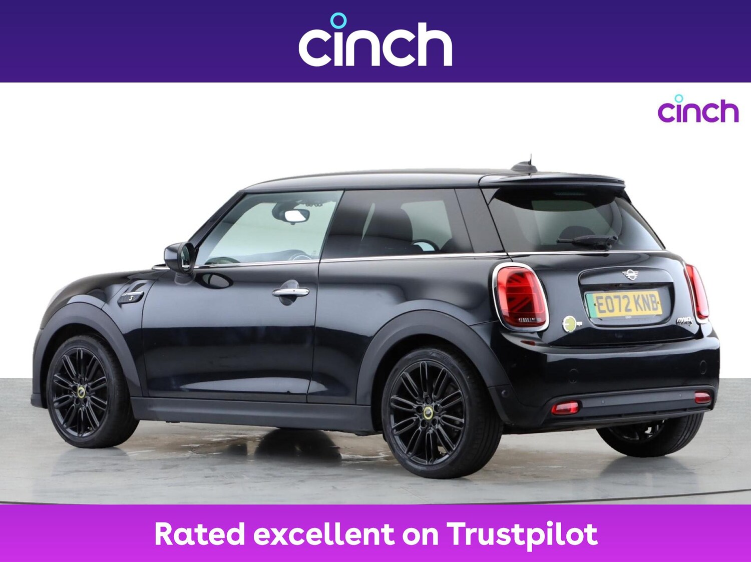 Used MINI Hatch 2022 for sale - 76317344: Photo 6