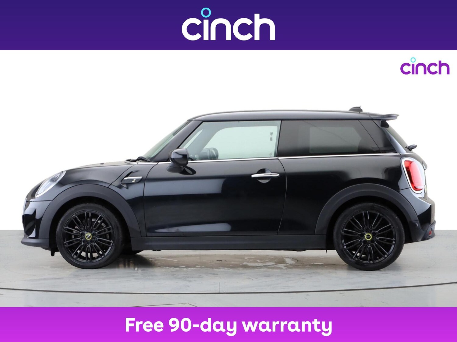 Used MINI Hatch 2022 for sale - 76317344: Photo 8